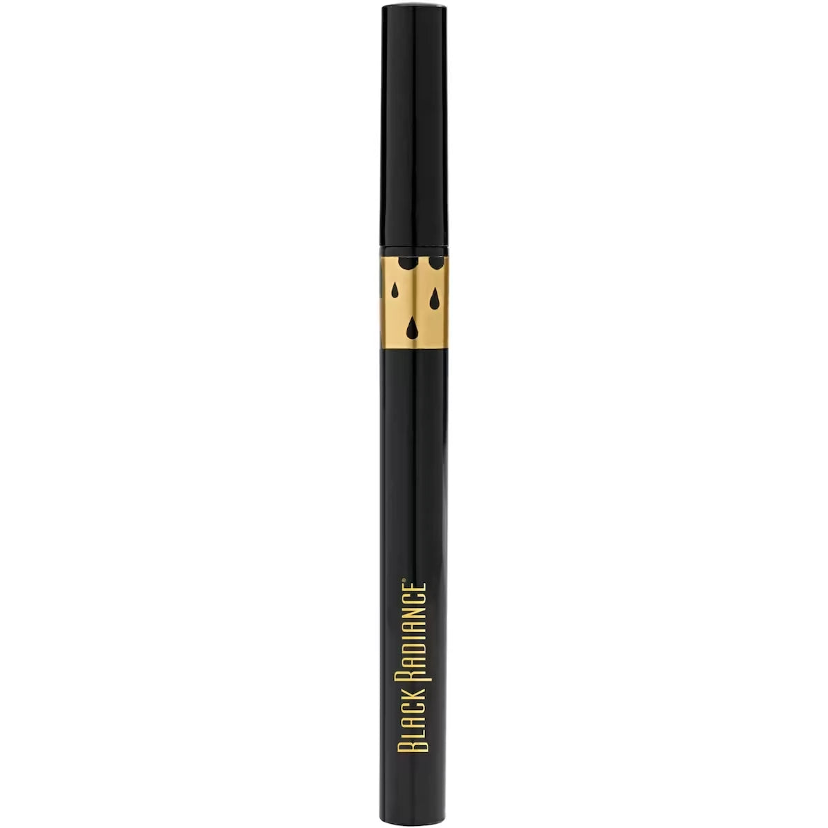 Fine Line Waterproof Liquid Eyeliner Pen
