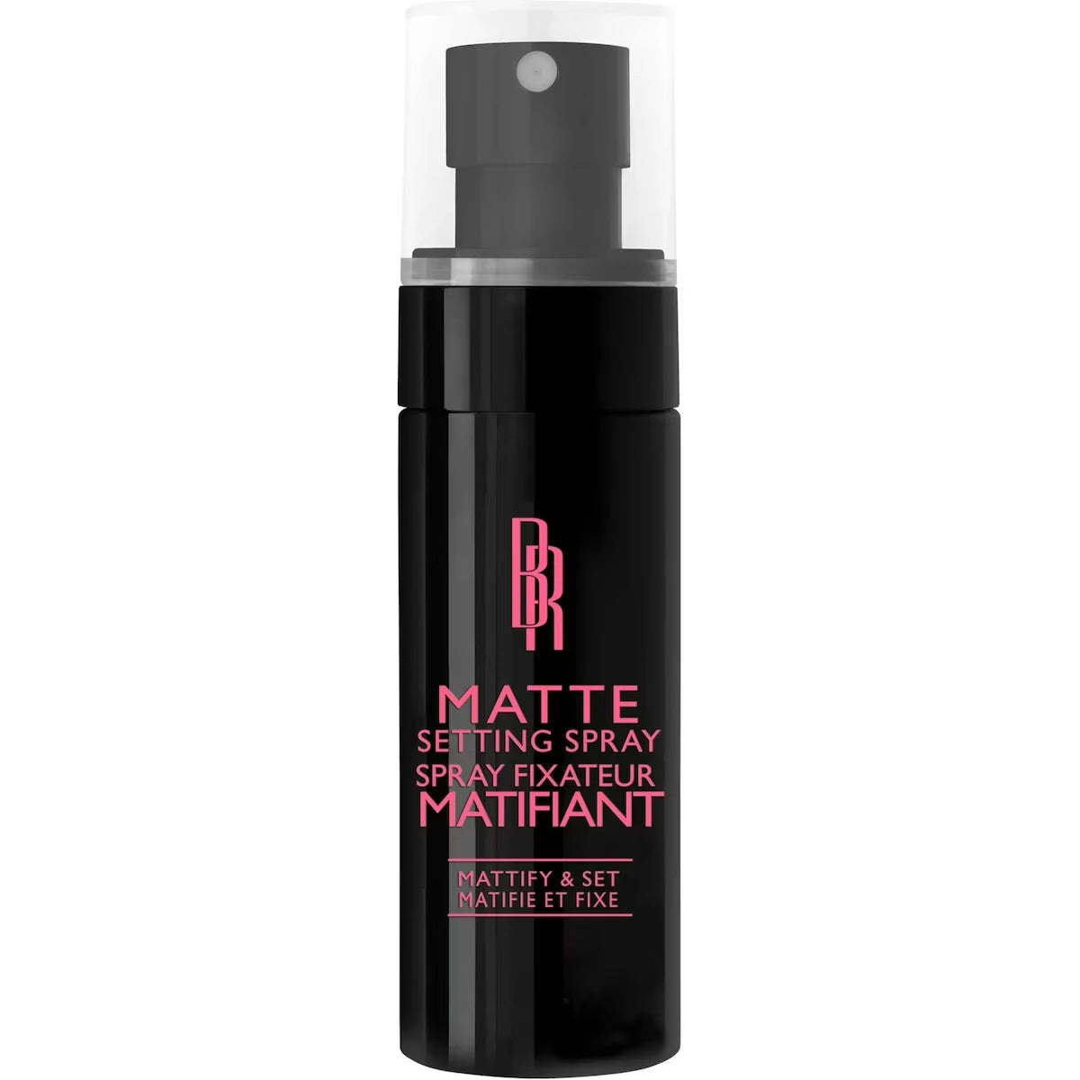 Matte Setting Spray