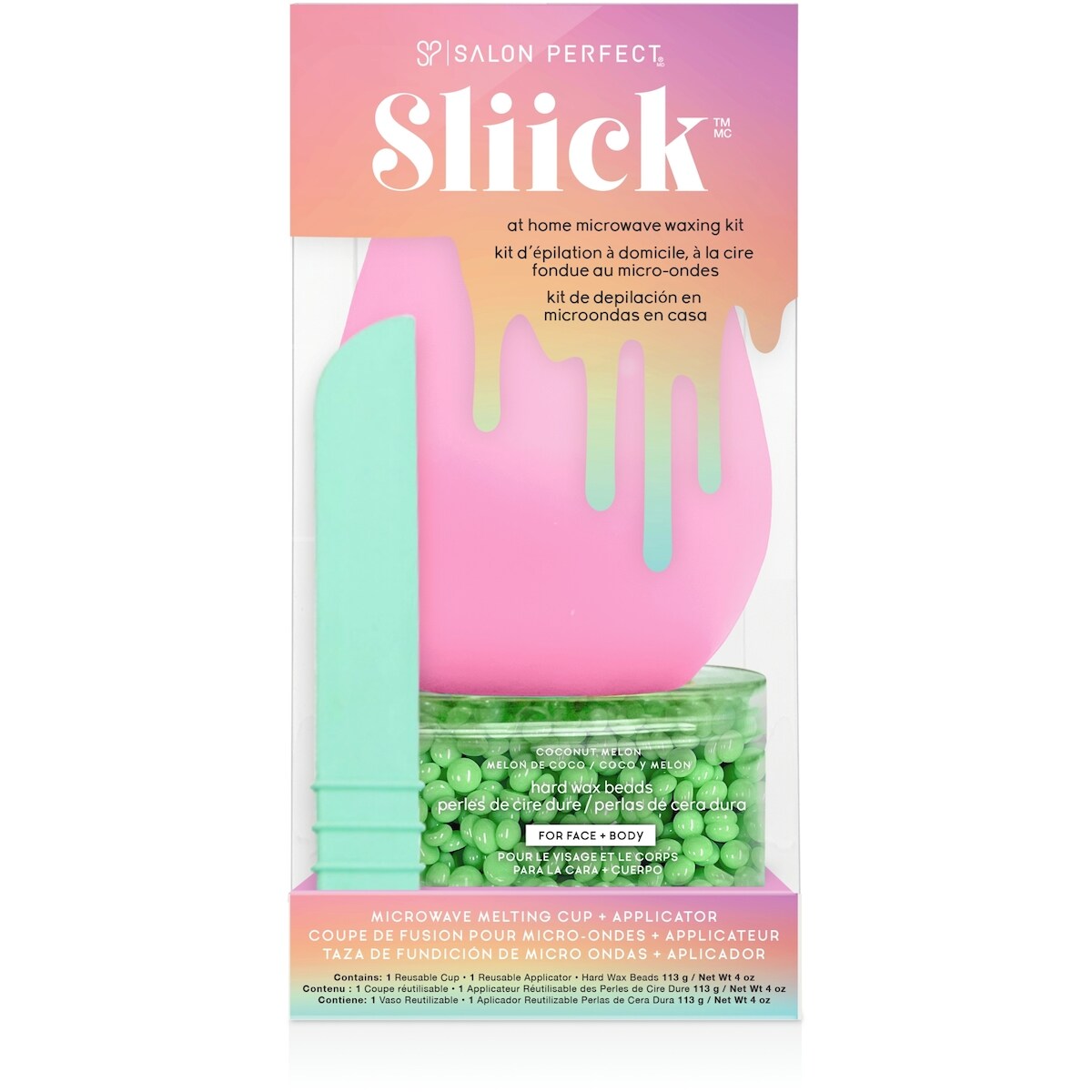 Sliick Trousse Au Micro-Onde Pour La Maison