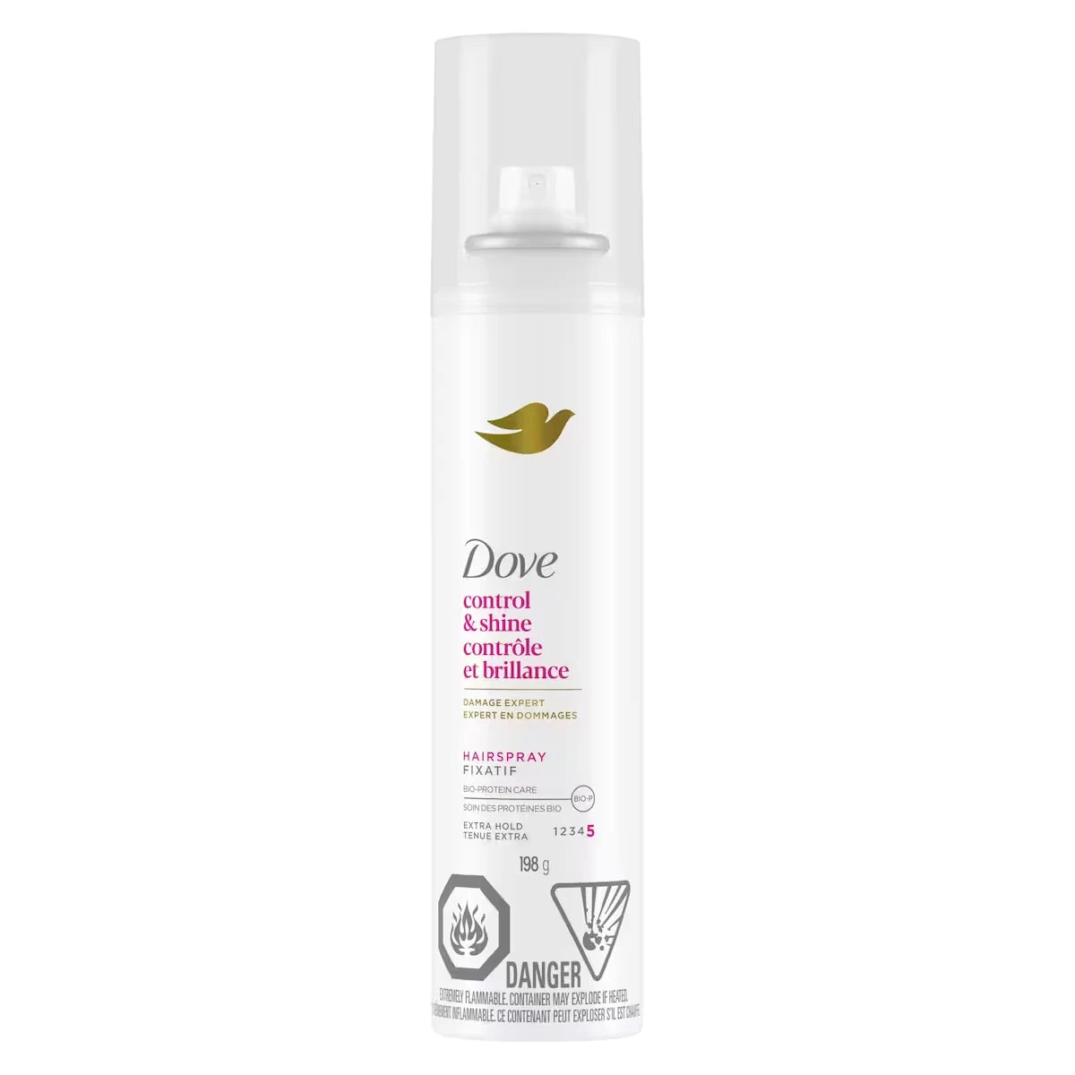 Hairspray Extra Hold 198 GR