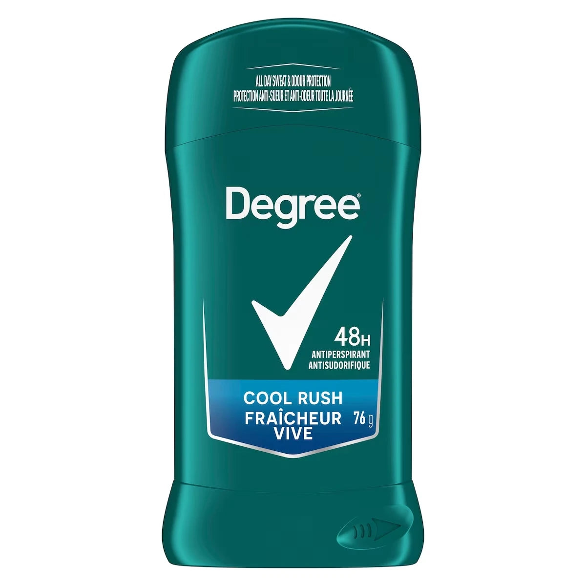 Stick anti-transpirant Base, Cool Rush, 76g