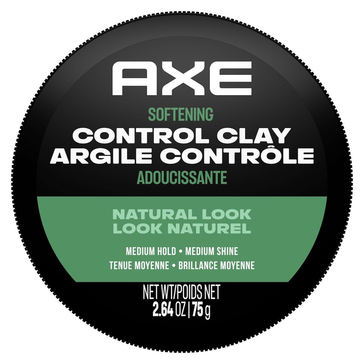 Argile Contr�Le Adoucissante 75 G