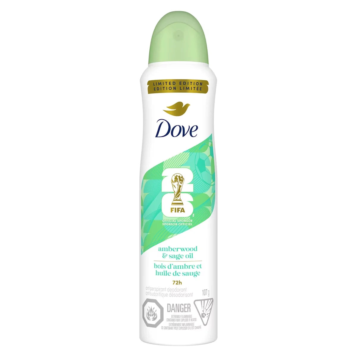 Vaporisateur à sec Bois d'ambre + sauge, 107g