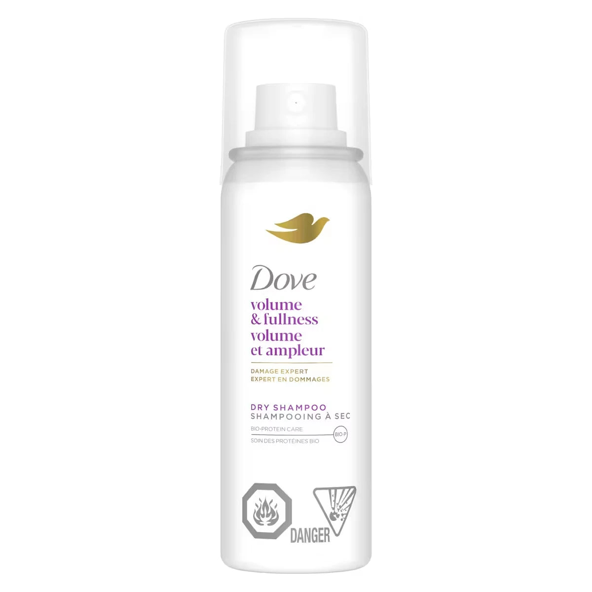 Shampooing Sec Volumisant 32 GR