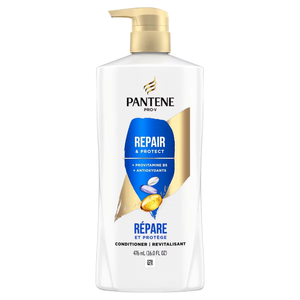Revitalisant PRO-V Repair & Protect, 16 oz/476 mL