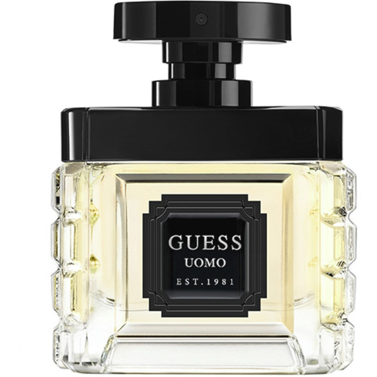 Uomo EDT