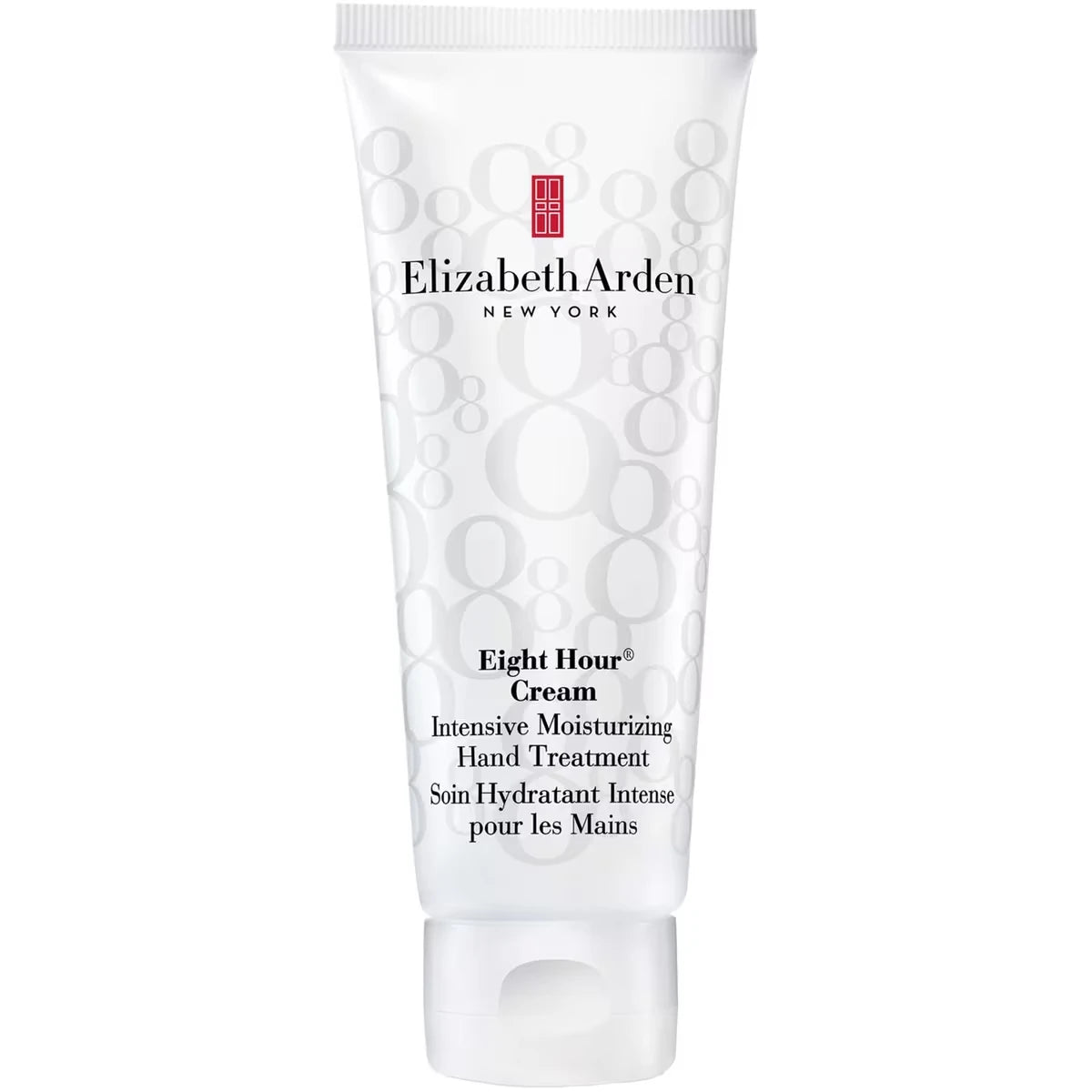 Eight Hour Cream Intensive Moisturizing Hand Treatment