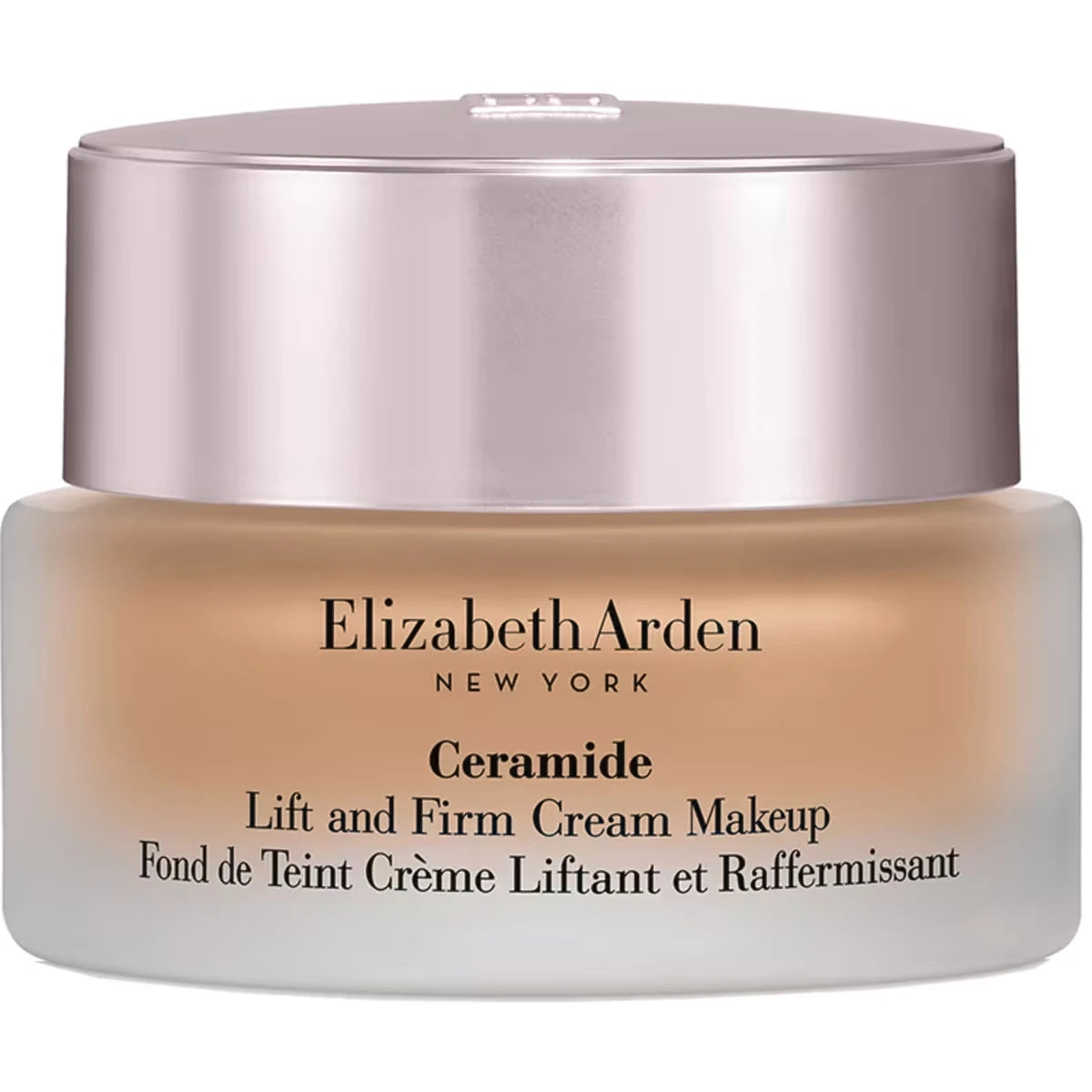 Ceramide Lift and Firm Cream Makeup