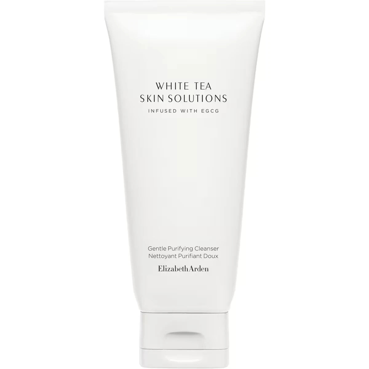 White Tea Skin Solutions Gentle Purifying Cleanser