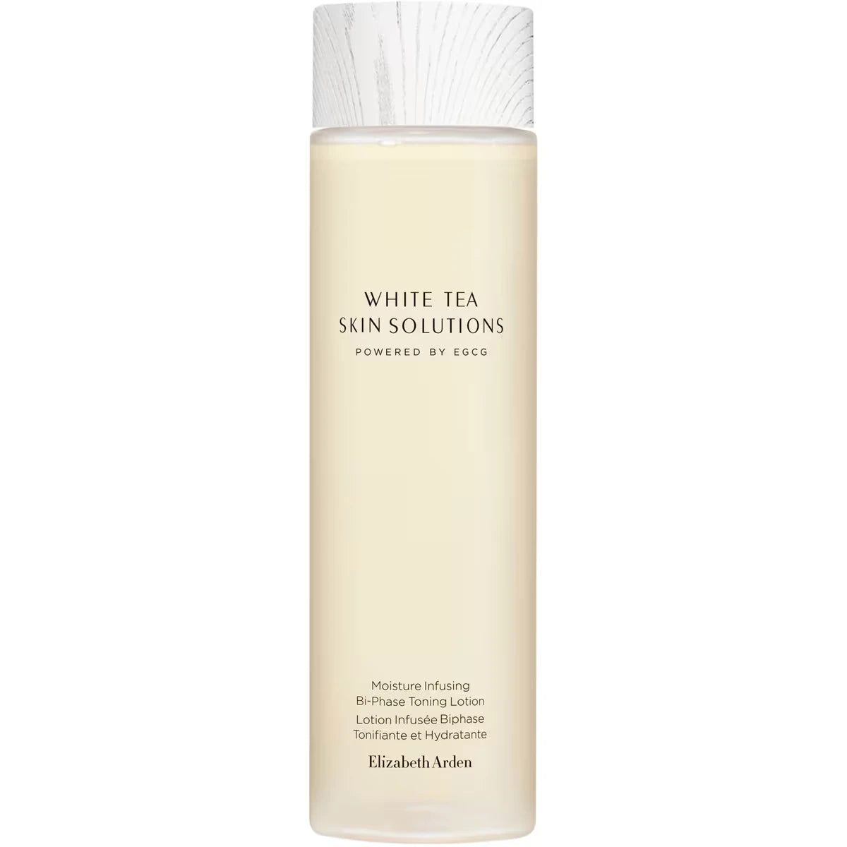 White Tea Skin Solutions Moisture Infusing Bi-Phase Toning Lotion