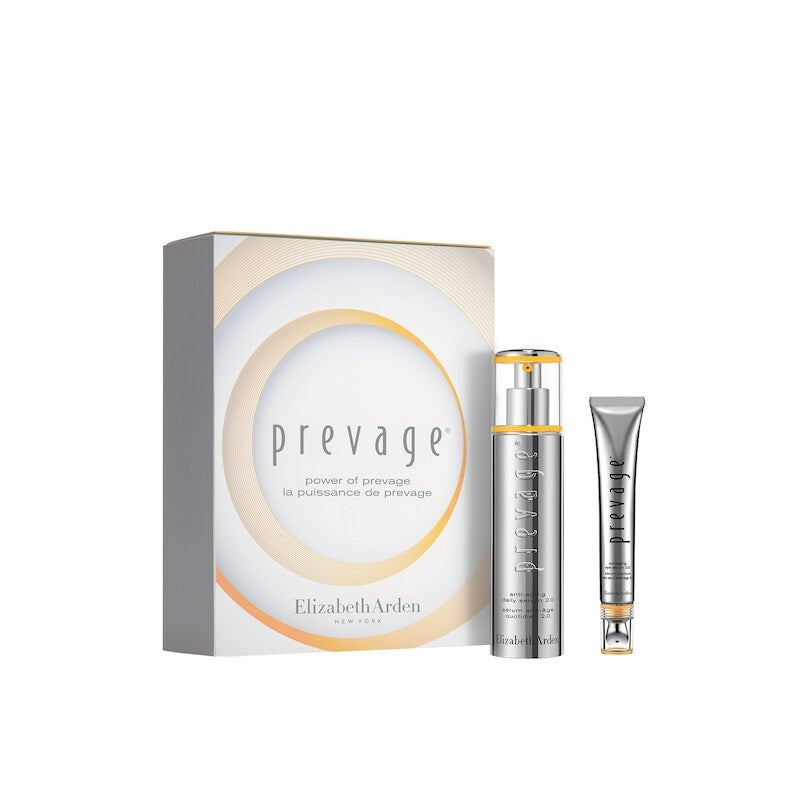 Ensemble Le pouvoir de Prevage® de deux articles