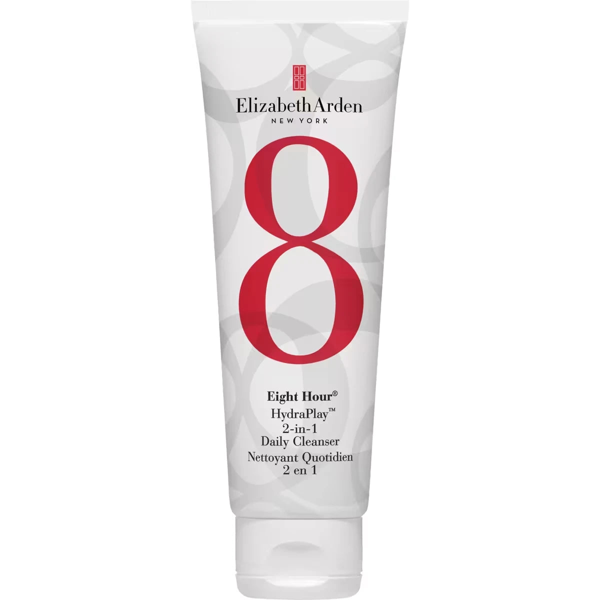 Eight Hour® HydraPlay™ 2-in-1 Daily Cleanser