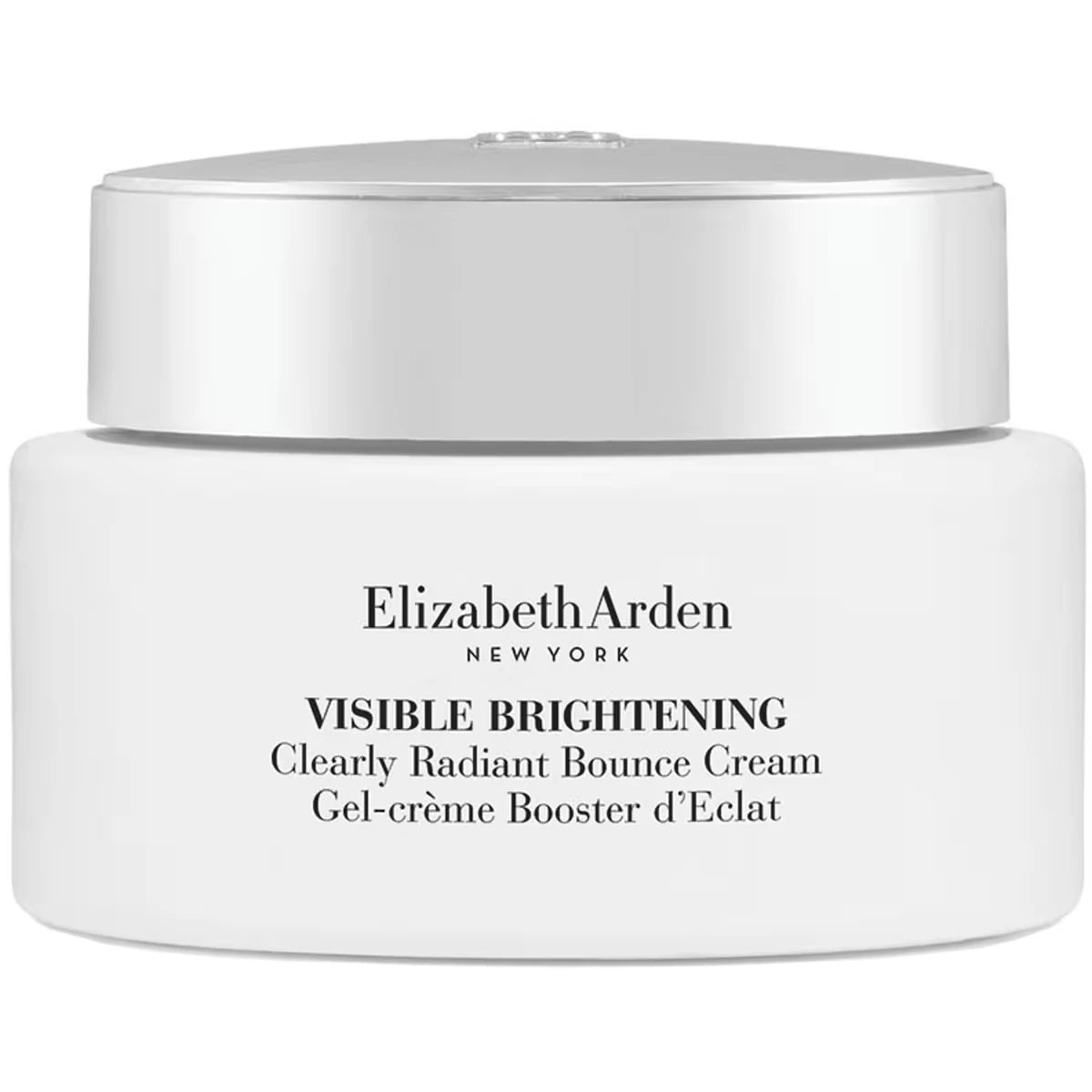 Visible Brightening Clearly Radiant Bounce Cream