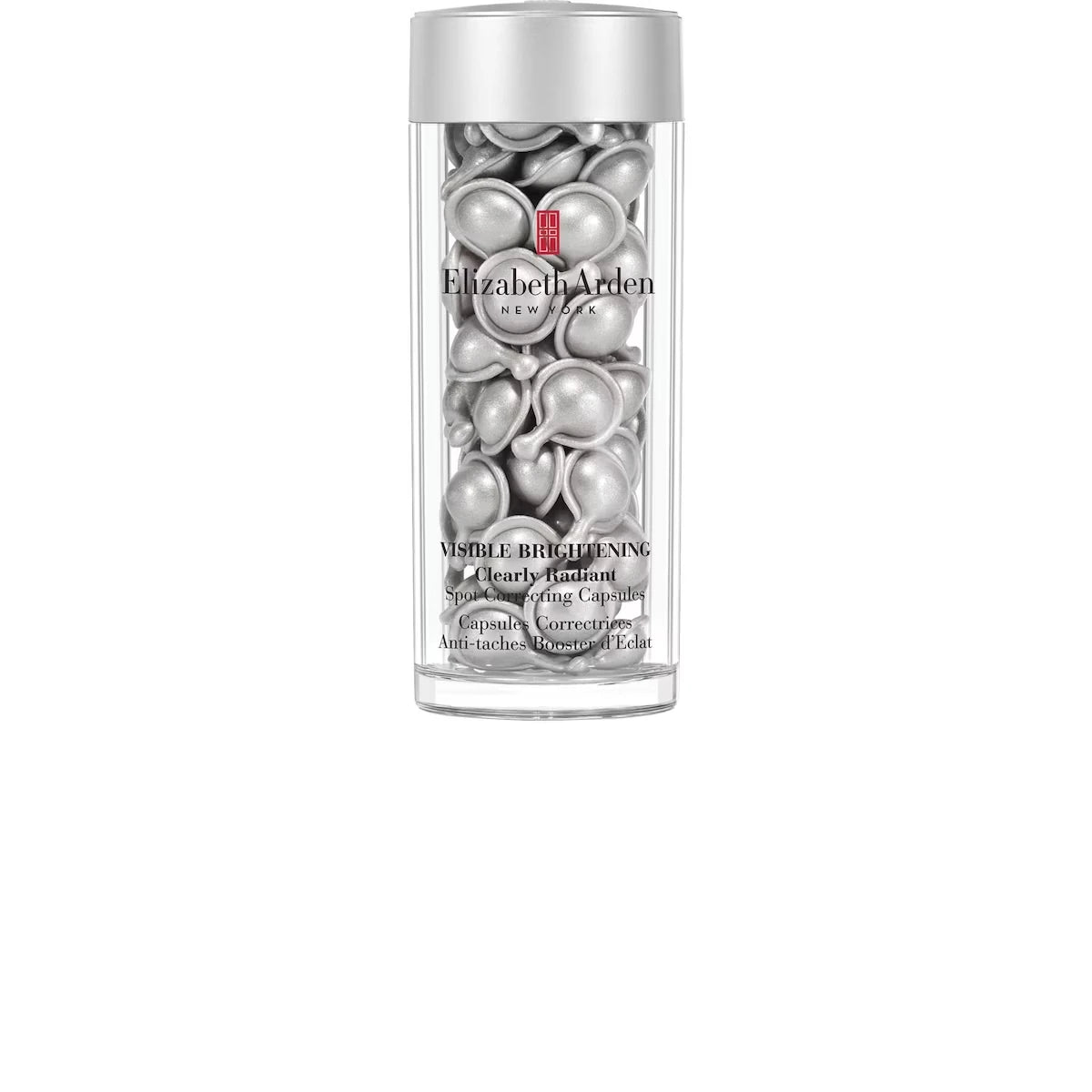 VB Clearly Radiant Spot Correcting Capsules