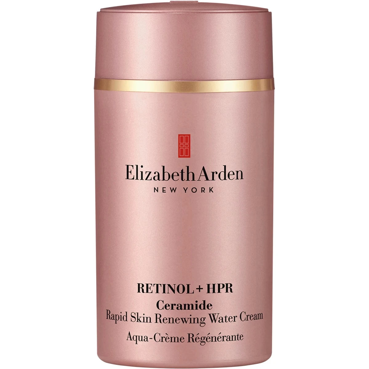 Retinol+ HPR Ceramide Rapid Skin Renewing Water Cream