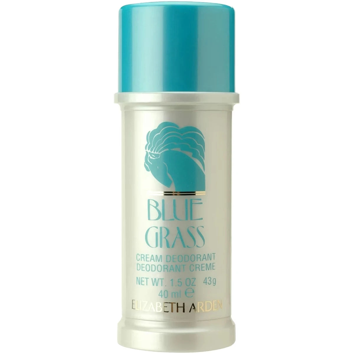 Blue Grass Déodorant Crème