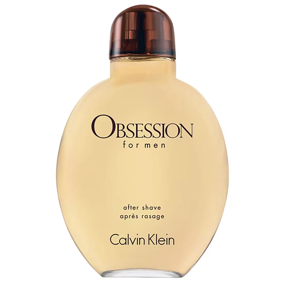 Obsession Après-rasage pour homme