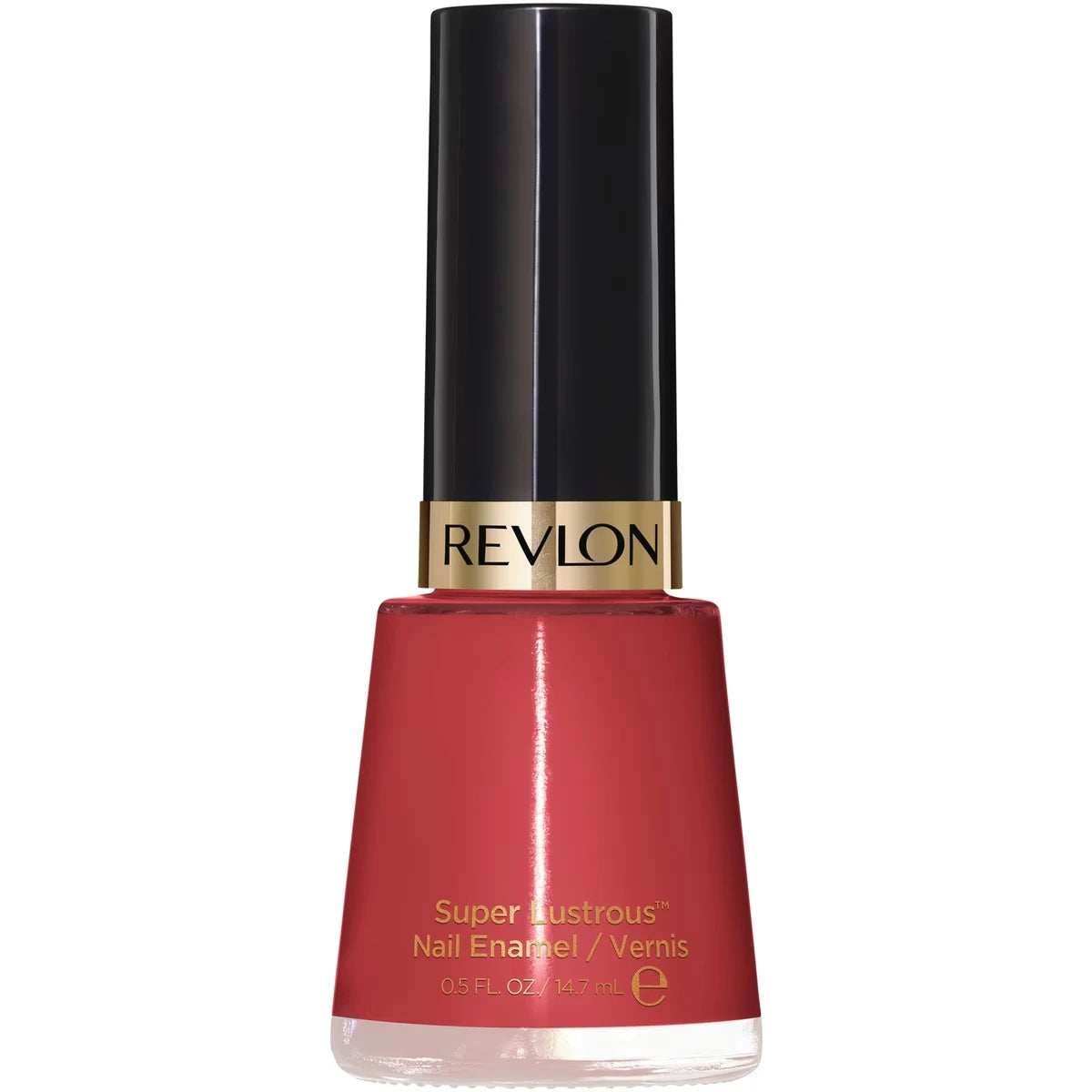 Super Lustrous Nail Enamel