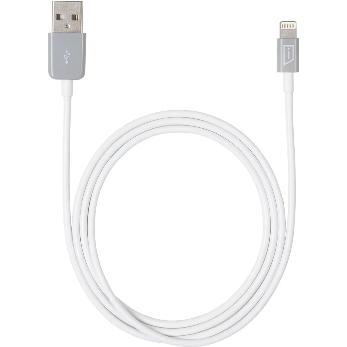 Câble de recharge lightning 1m