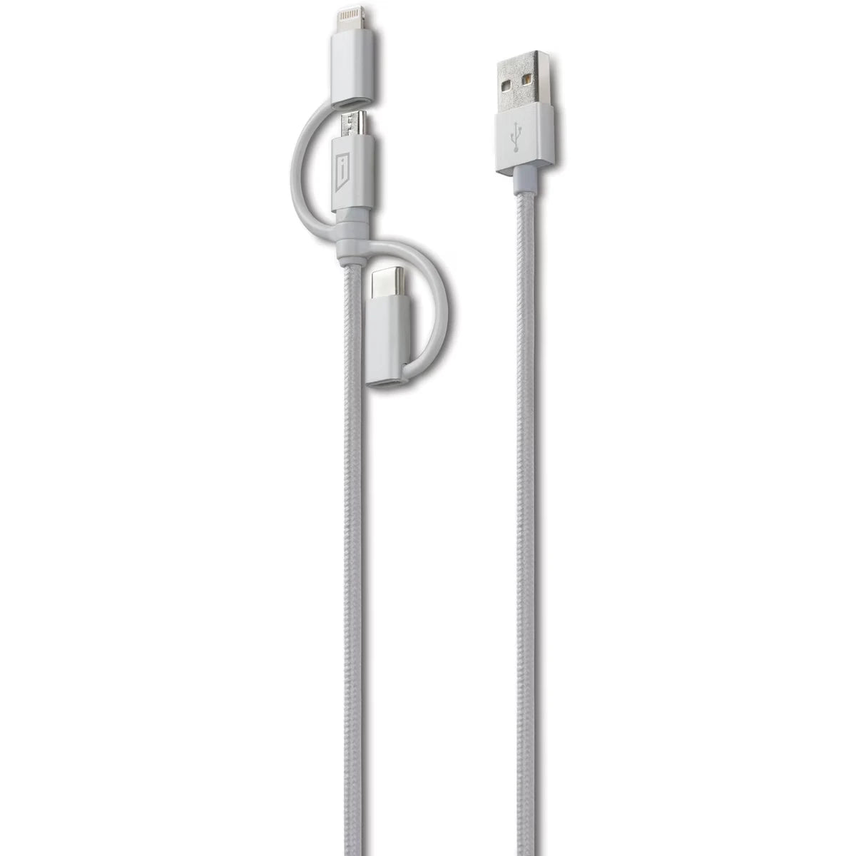 Synchroniser et charger Multi-câble iStore
