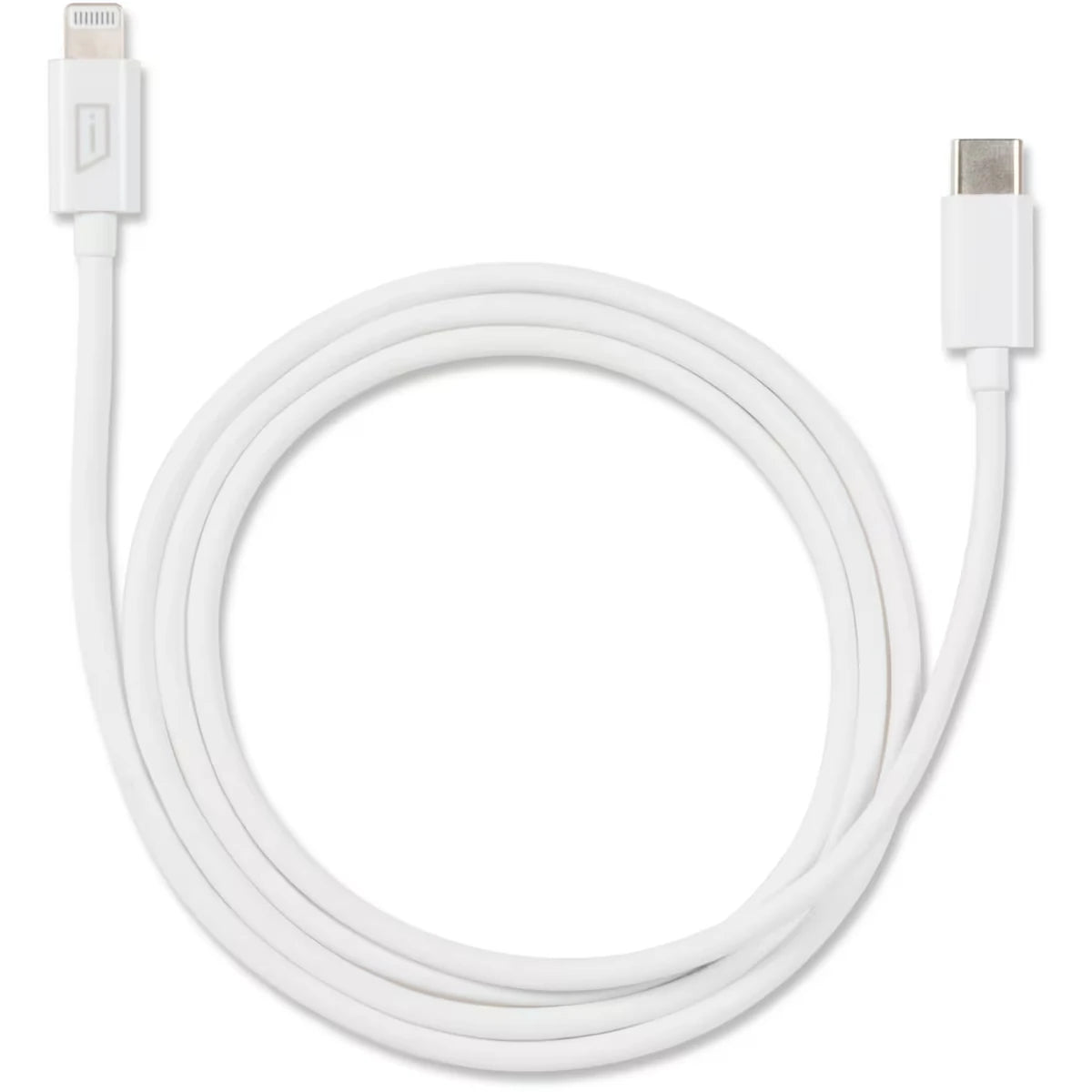 Câble USB-C vers Lightning