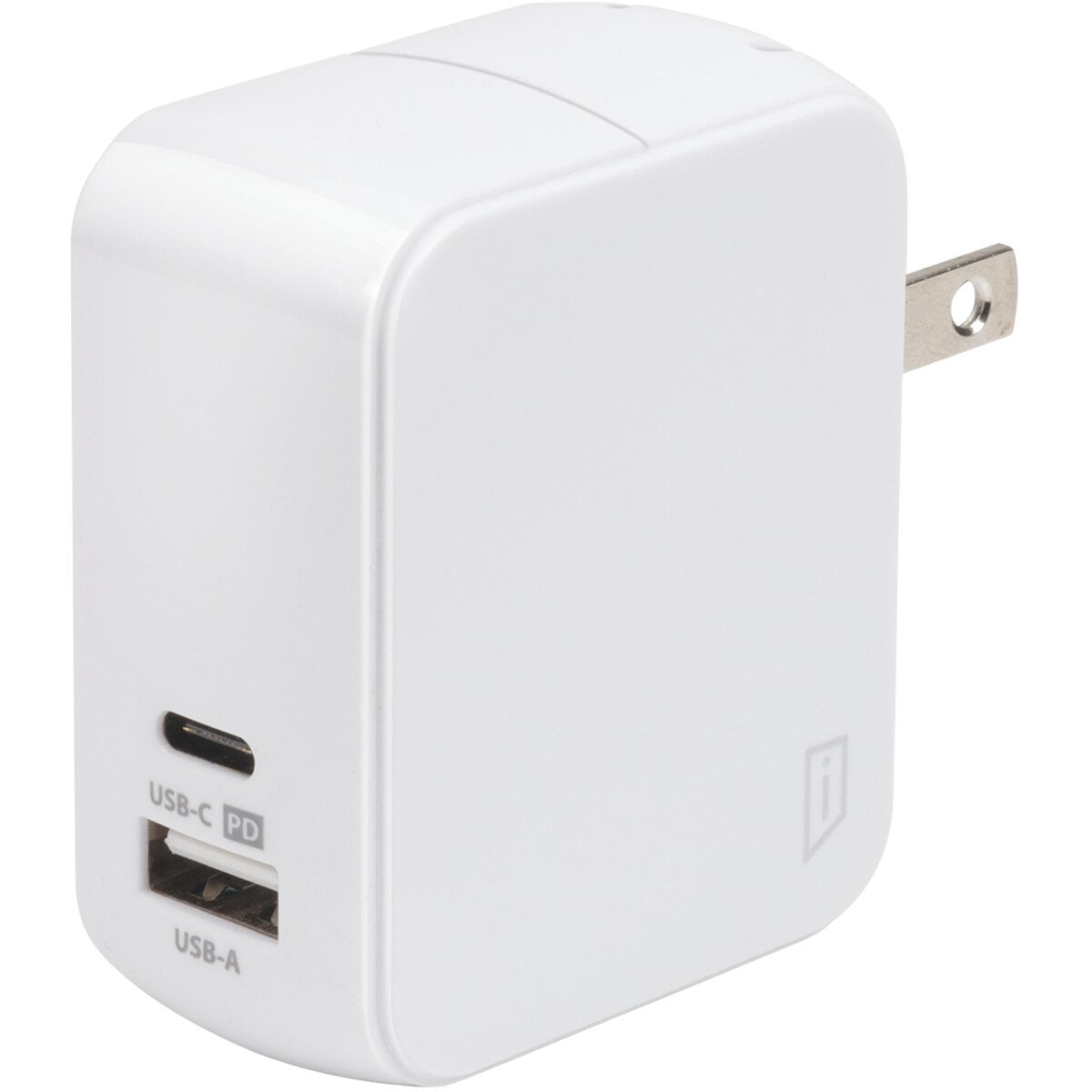Cube d’alimentation Multi-Port
