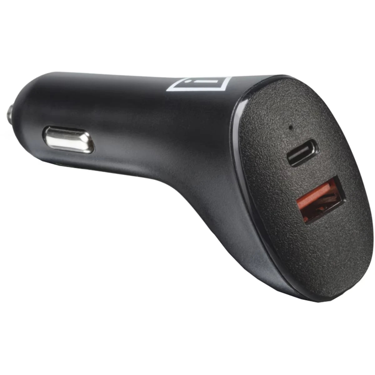 Chargeur de voiture multiprise iStore