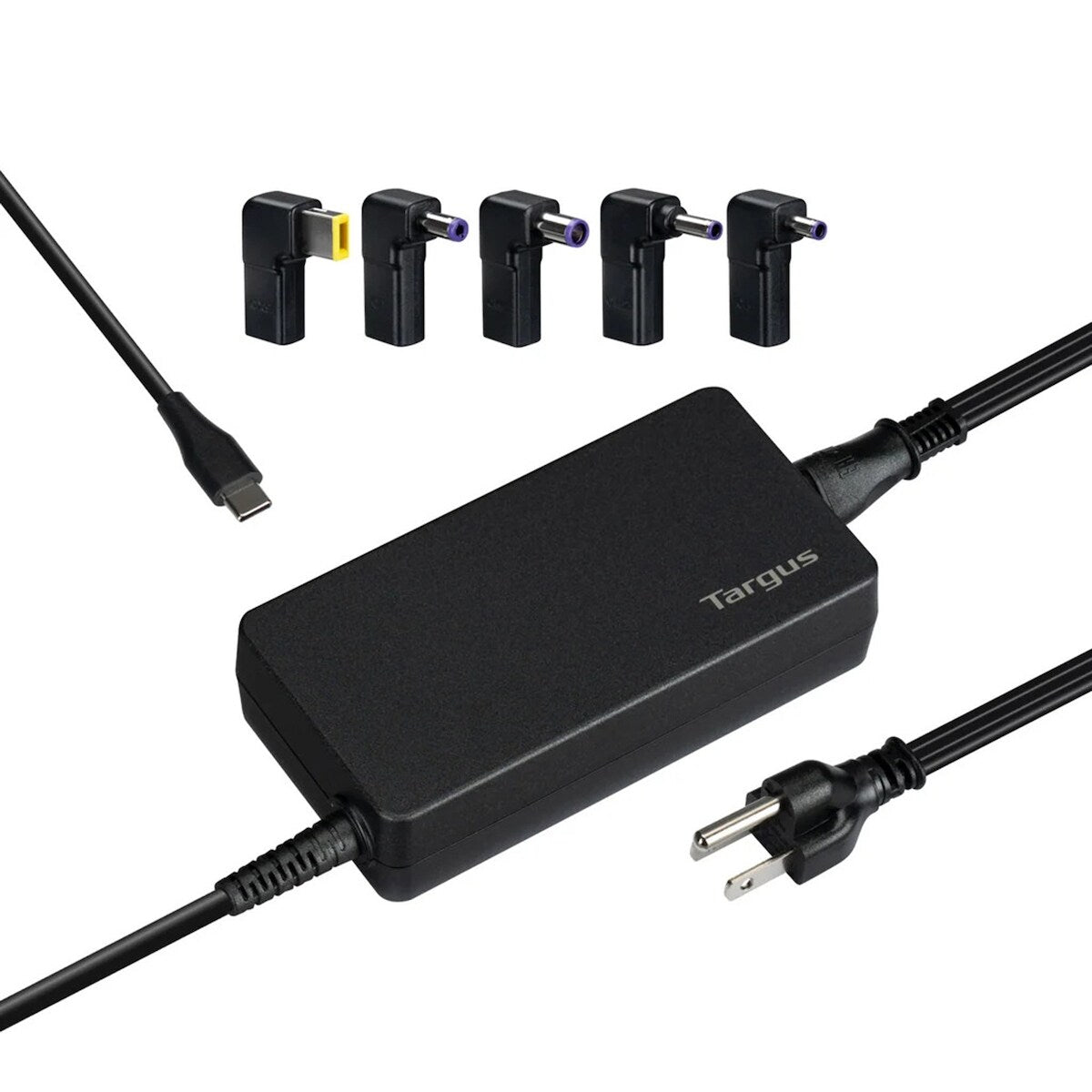 Chargeur universel 100 W USB-C et compatible avec les anciens modèles