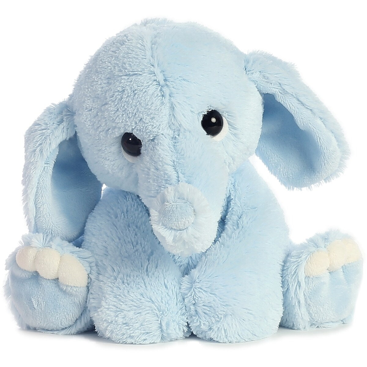 Lil' Benny Phant - Bleu 10