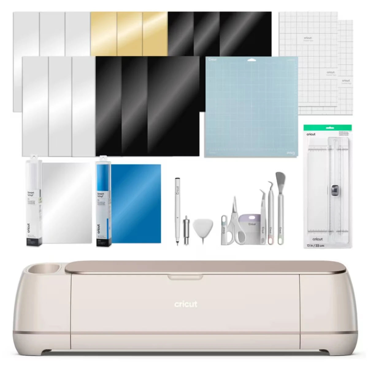 Maker 4 + Pack de démarrage Coquillage