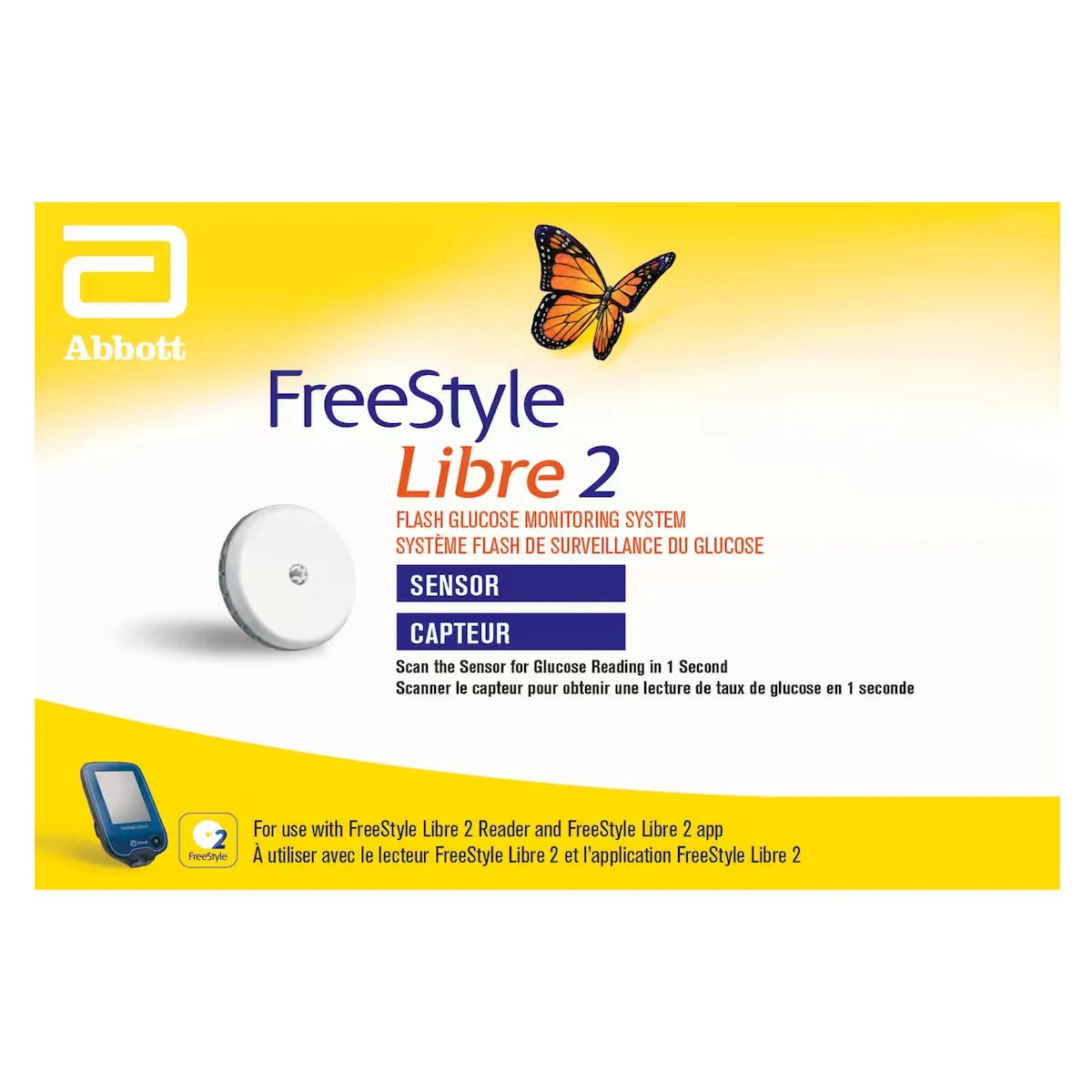 Capteur Libre 2
