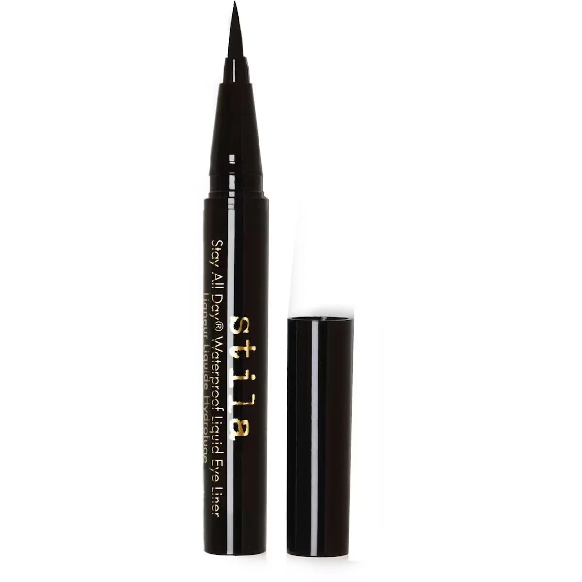 Stay All Day® Waterproof Liquid Eye Liner