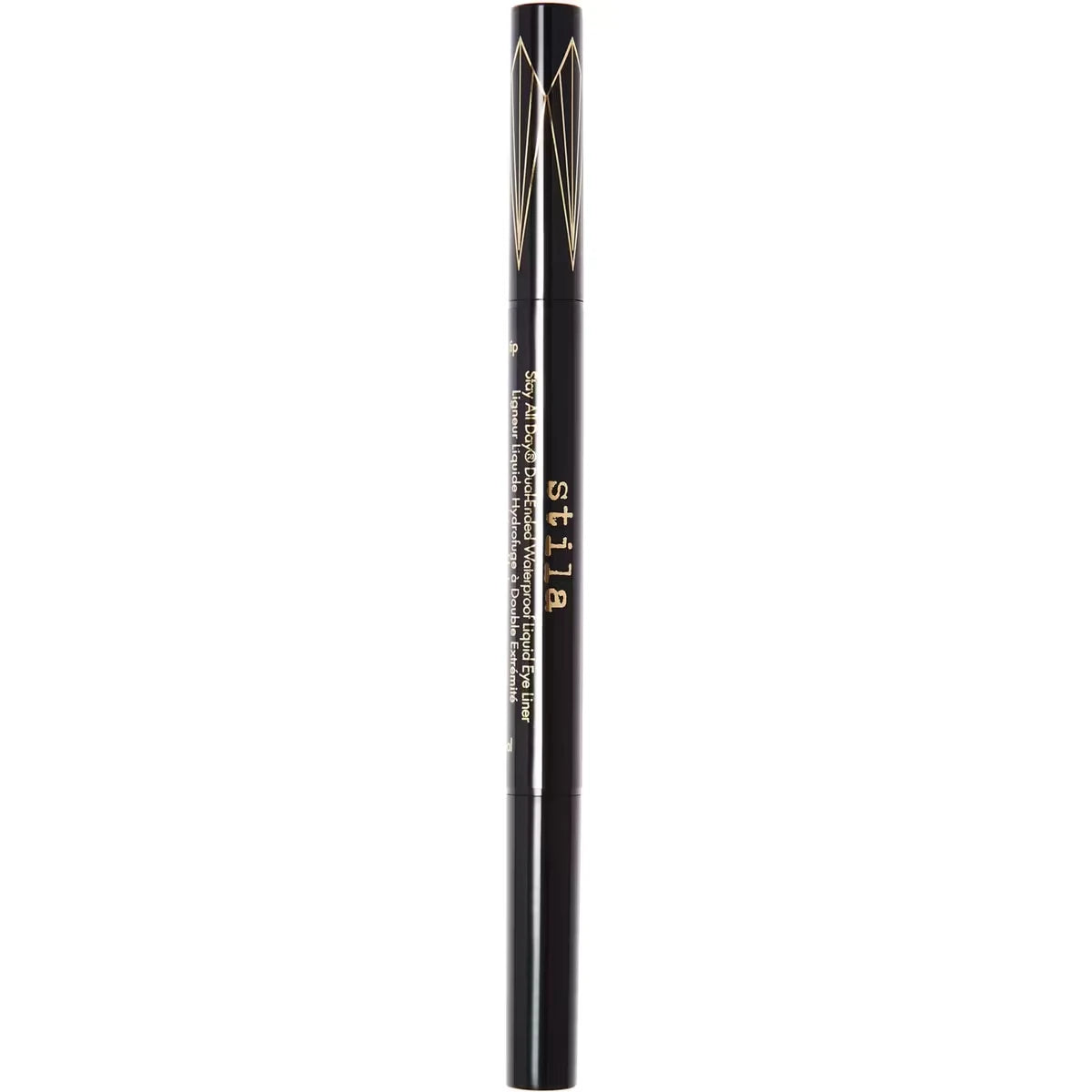 Stay All Day® Dual-Ended Waterproof Liquid Eye Liner