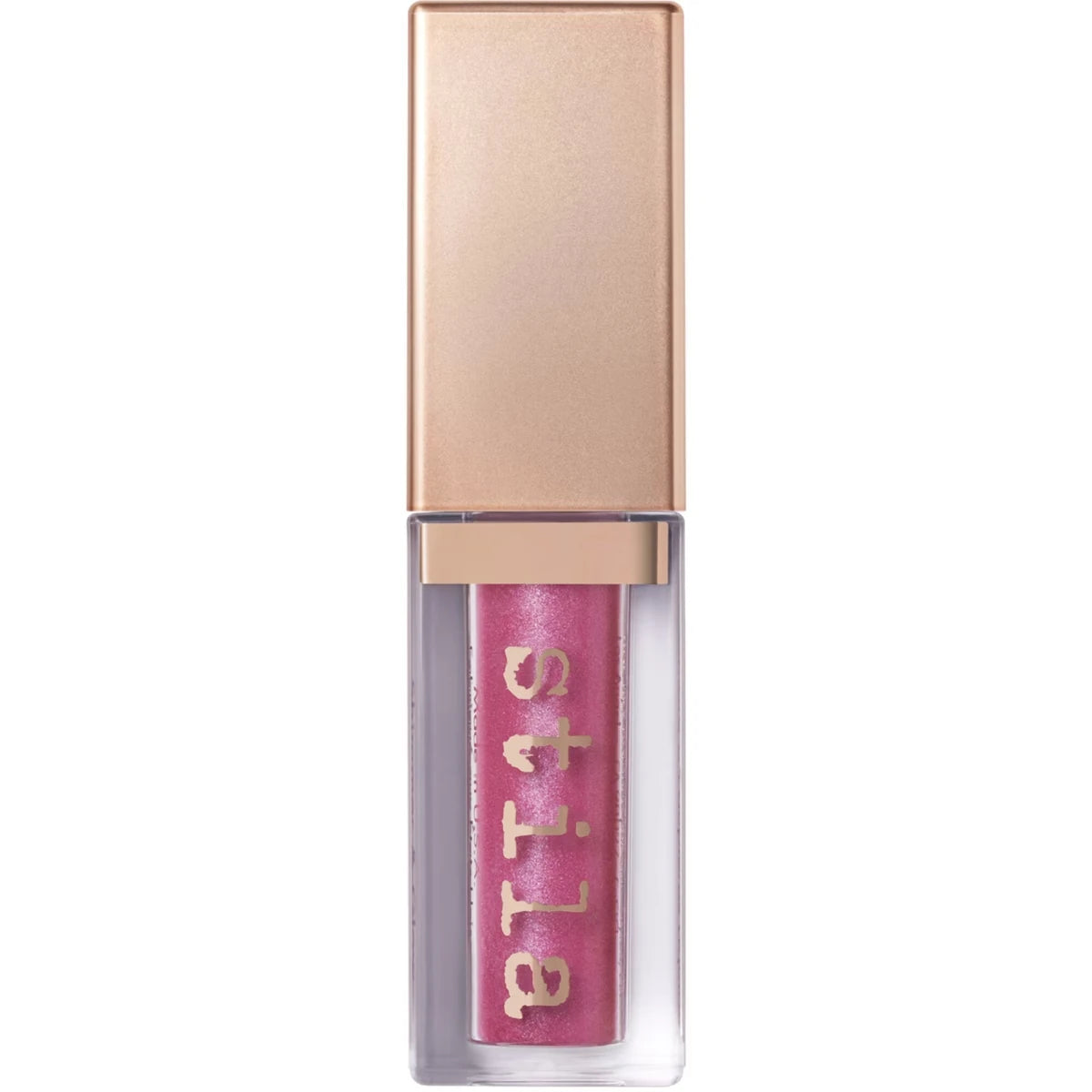 Shimmer & Glow Liquid Eye Shadow
