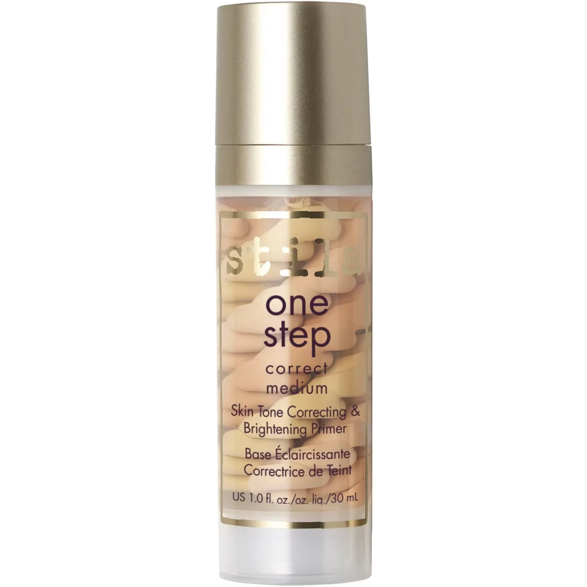 One Step Correct Skin Tone Correcting & Brightening Primer