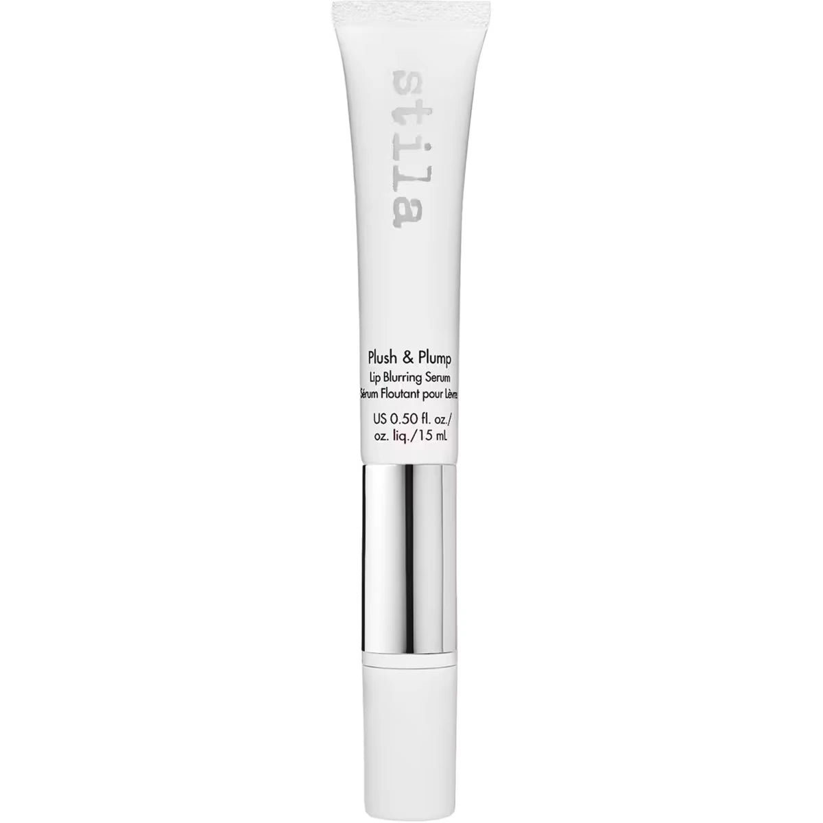 Plush & Plump
Lip Blurring Serum