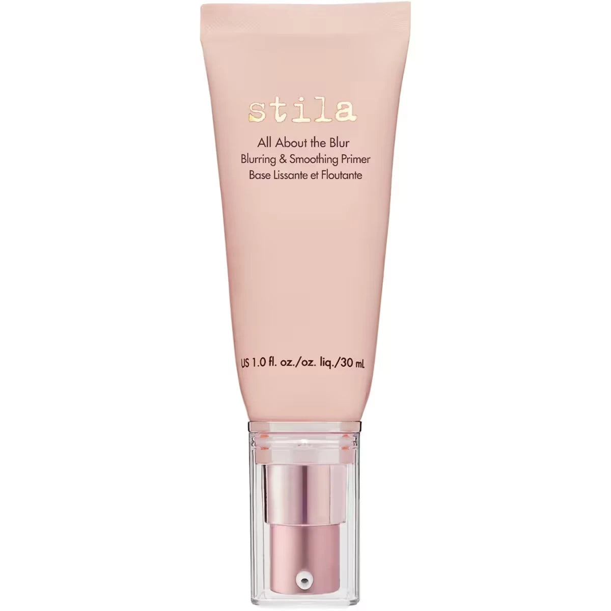 All About The Blur
Blurring & Smoothing Primer