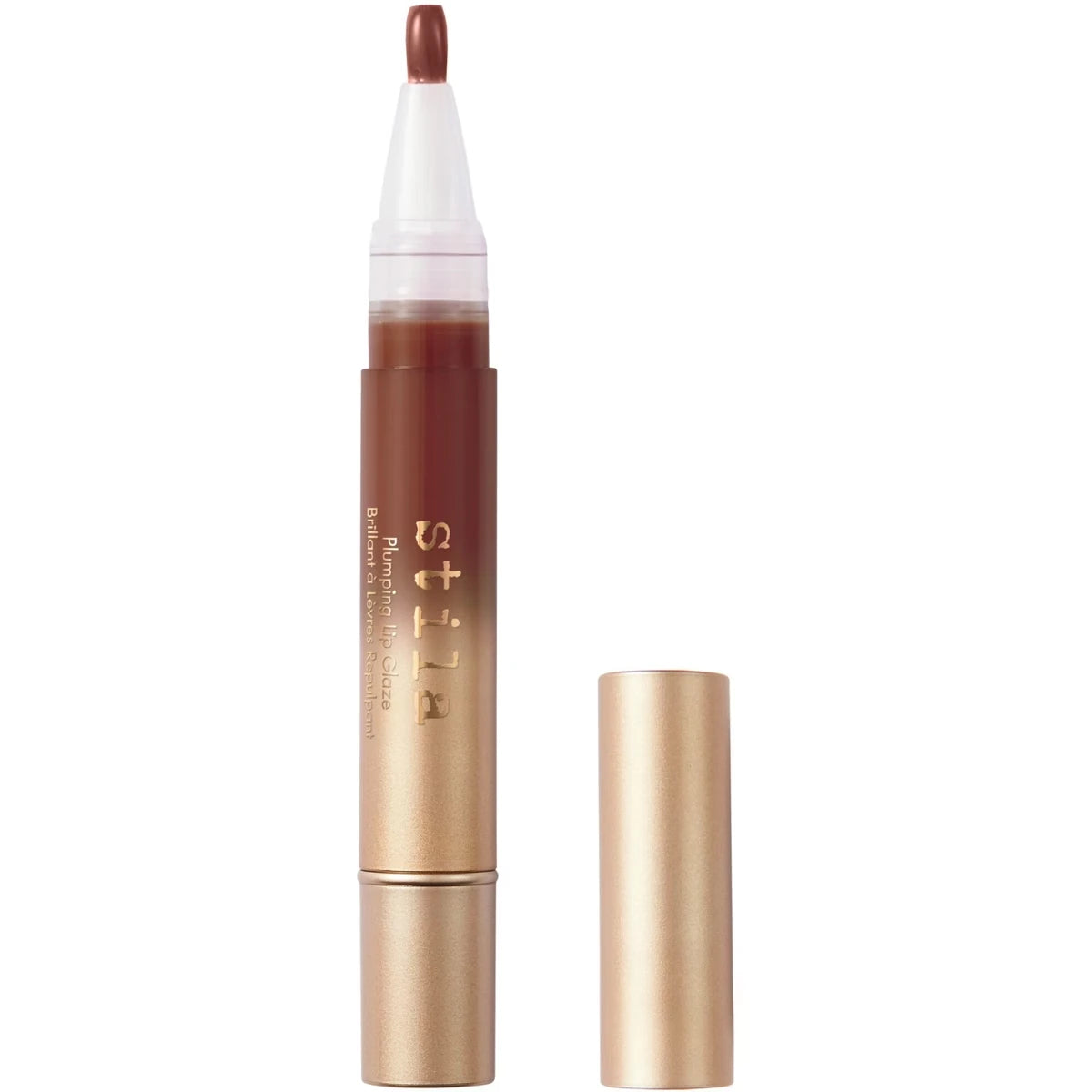 Plumping Lip Glaze