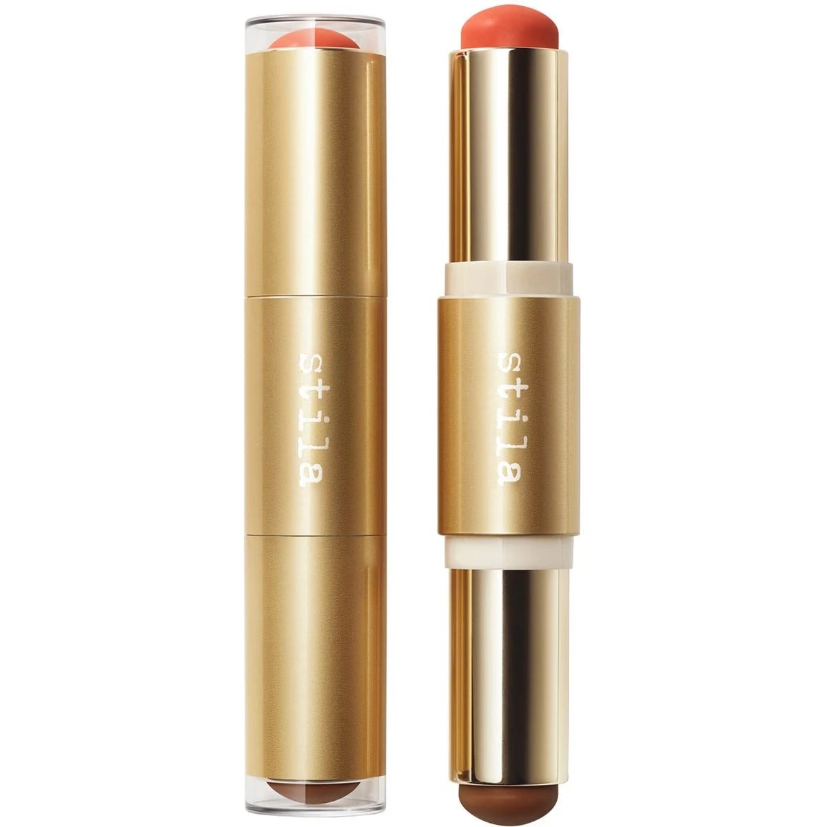 Blush & Bronze Hydro-Blur Cheek Duo