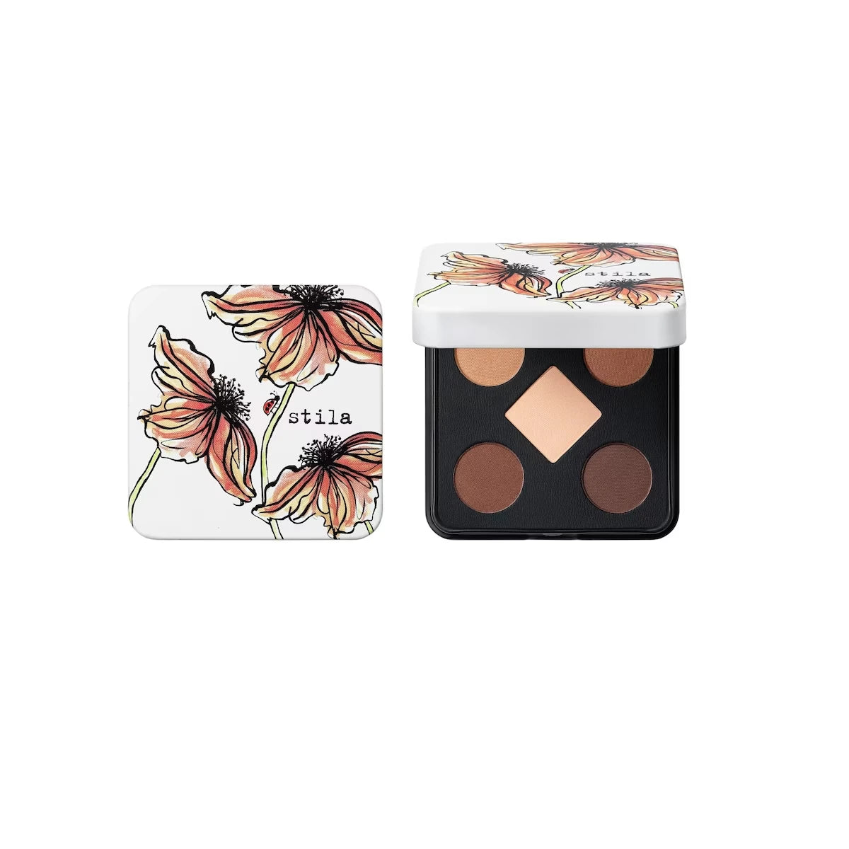 Pocket Play™ 
Desert Blooms Shadow Palette