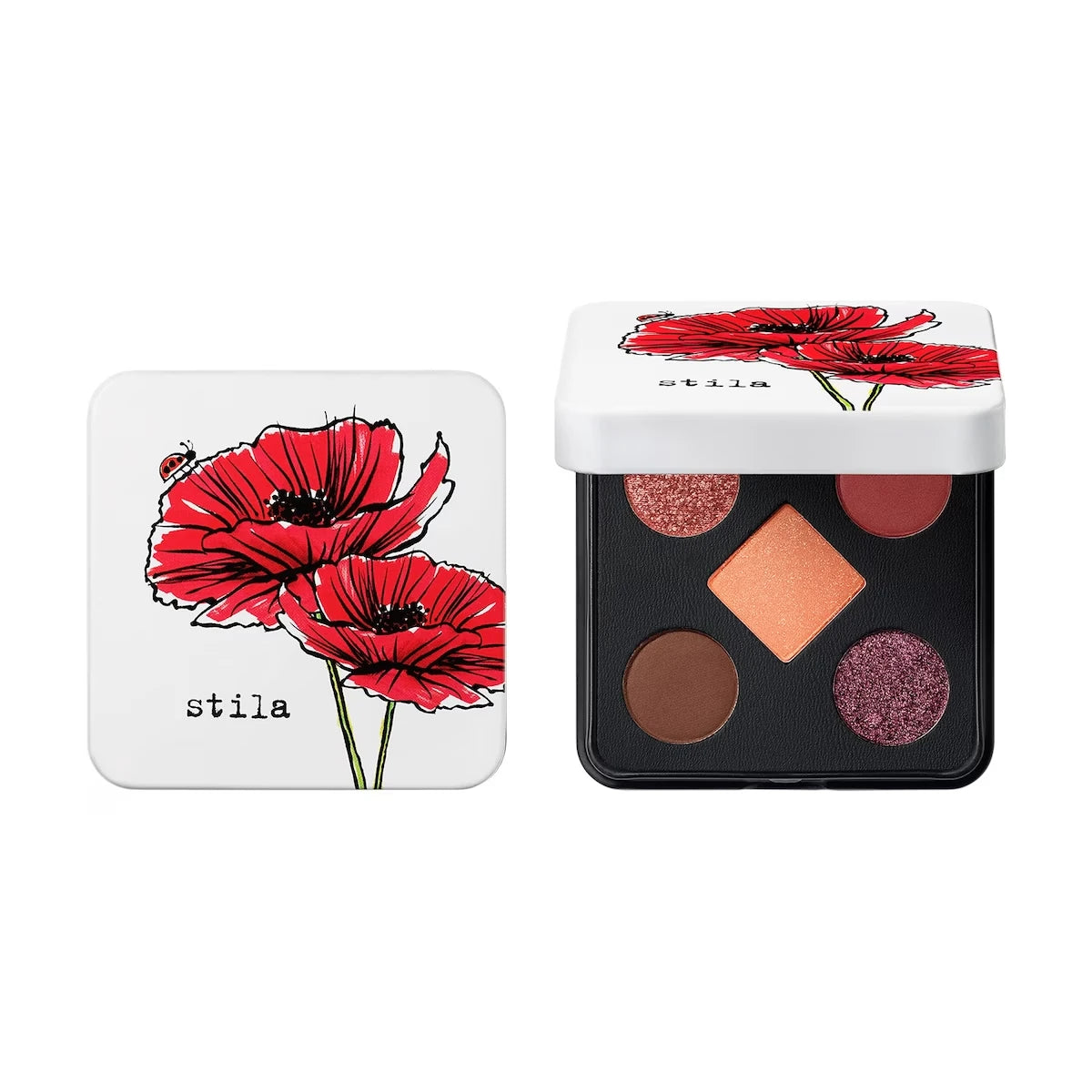Berry Bouquet Pocket Play™ Shadow Palette