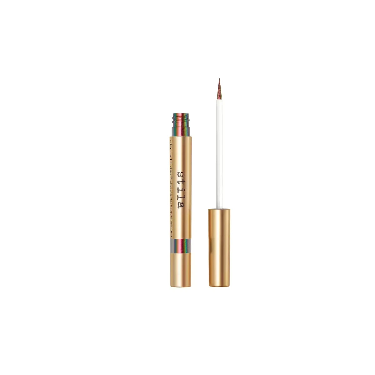 Stay All Day® Chroma-Flash Liquid Eye Liner - Firefly