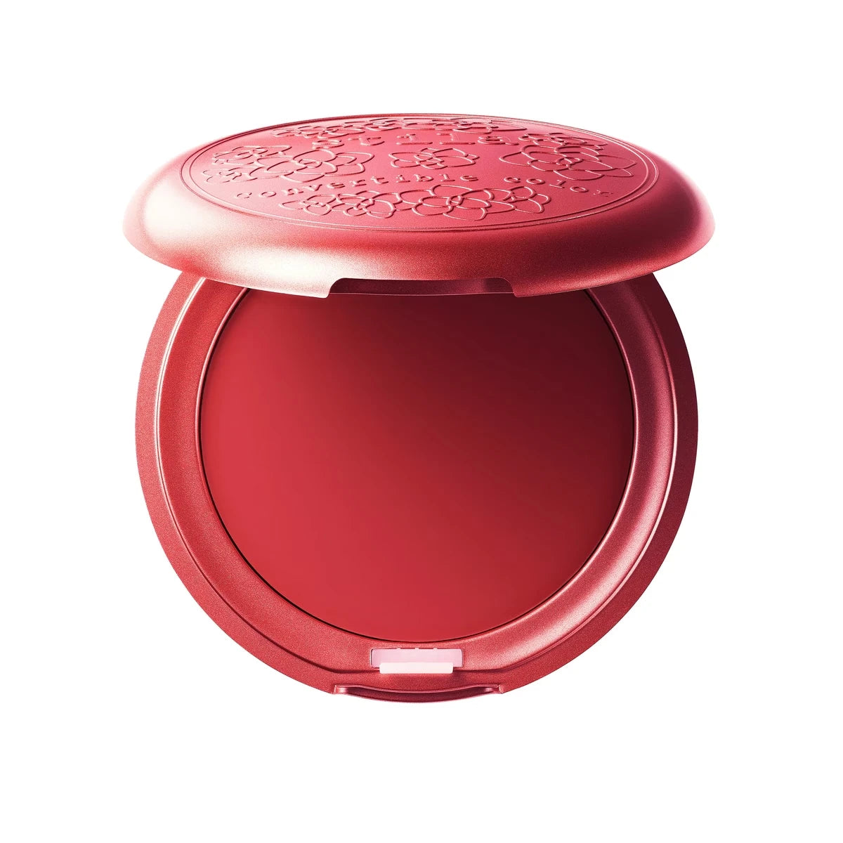 Crème Lèvres & Joues Convertible Color™ – Coquelicot