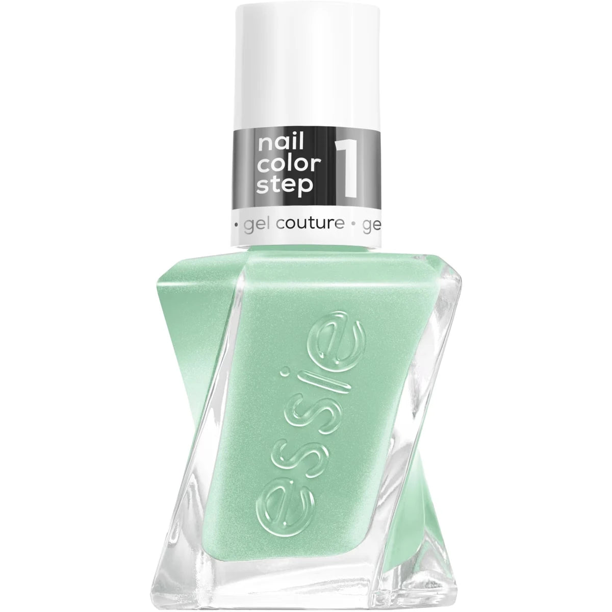 Gel by essie Gel-like Nail Polish