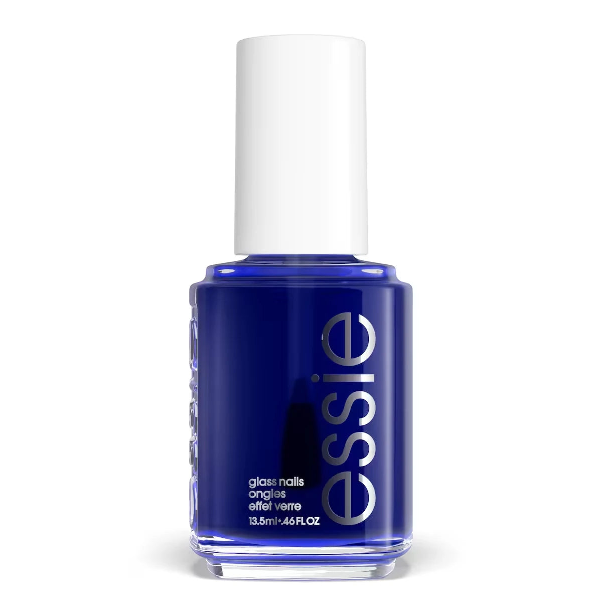 Glass Nails, Nail Polish, Blue Light