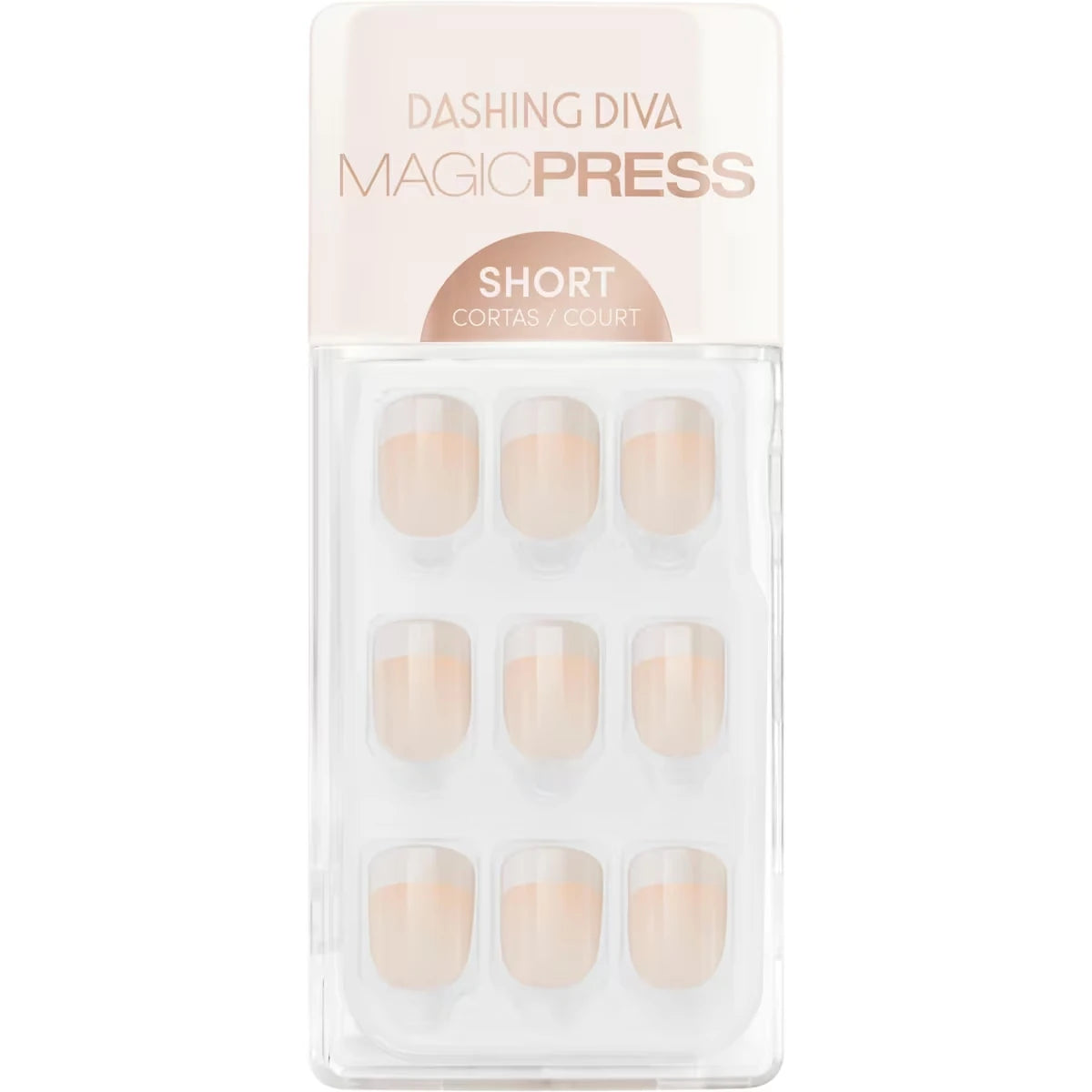 Magic Press- Day To Night