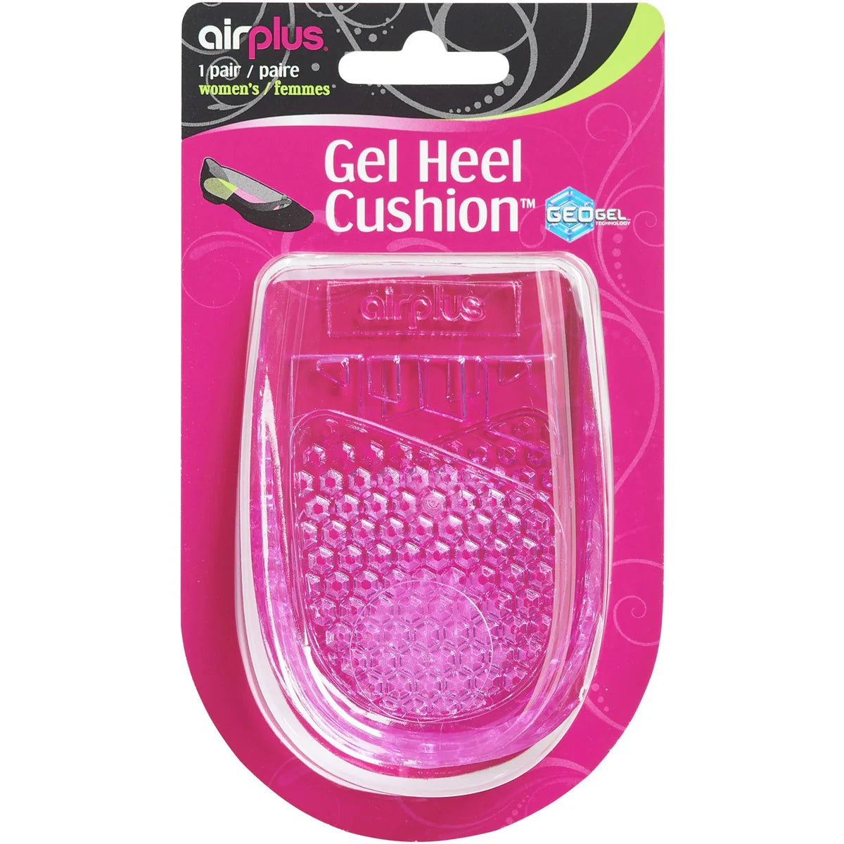 Coussinet Pour Talon Pour Femme
