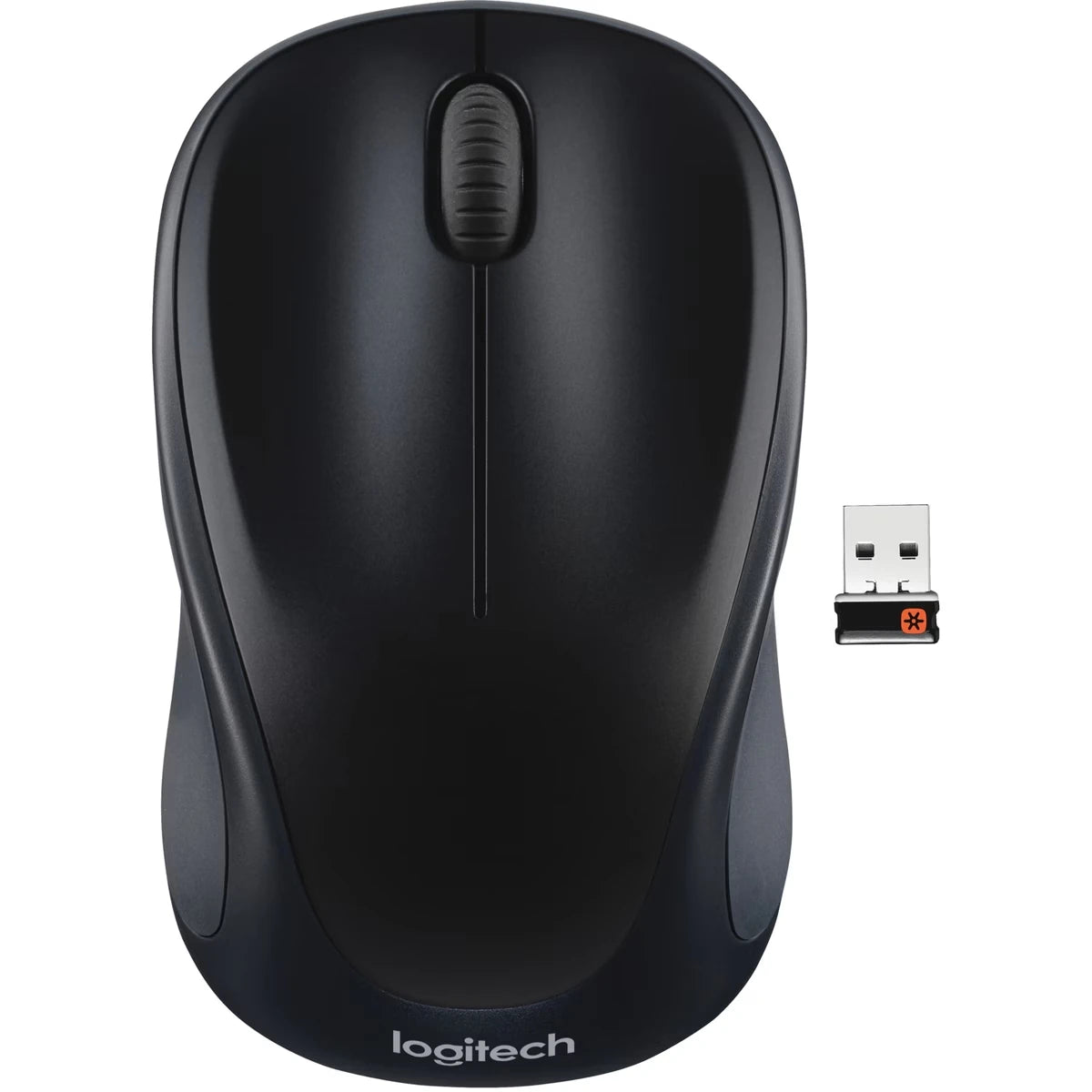 Souris sans fil M317