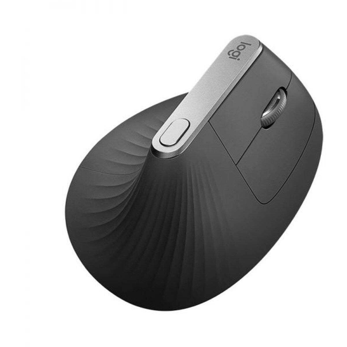 Souris optique sans fil ergonomique MX Vertical de