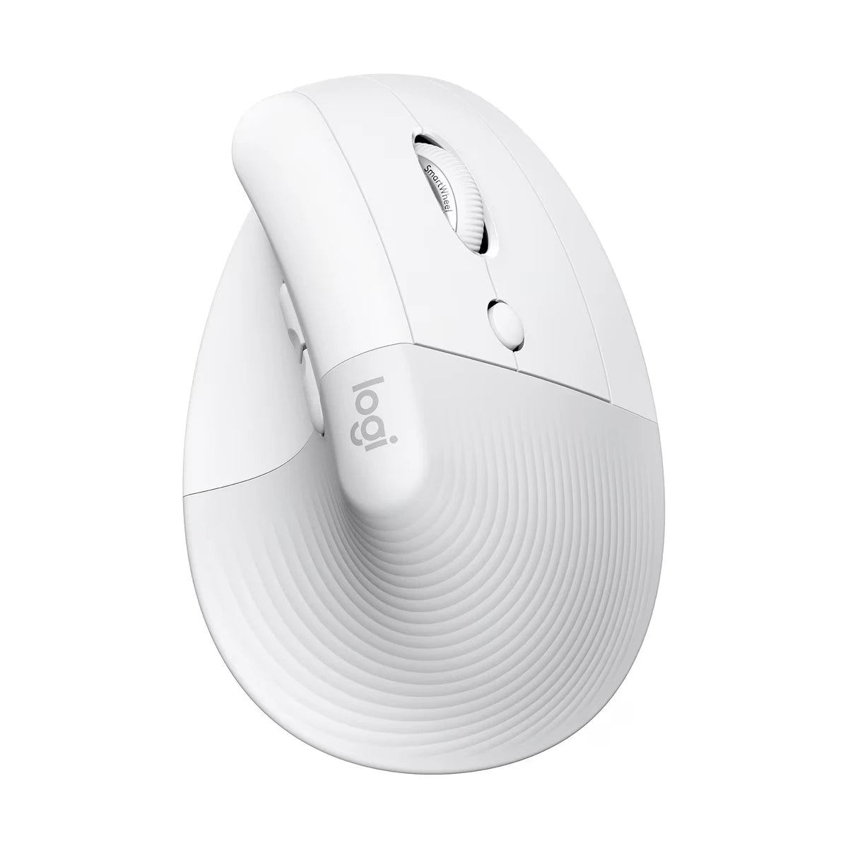 Lift Souris Ergonomique Verticale, Sans Fil, Bluetooth ou récepteur USB Logi Bolt